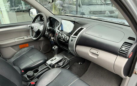 Mitsubishi Pajero Sport II рестайлинг, 2012 год, 1 251 000 рублей, 7 фотография