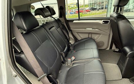Mitsubishi Pajero Sport II рестайлинг, 2012 год, 1 251 000 рублей, 9 фотография