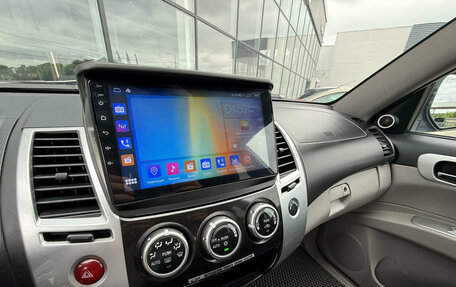 Mitsubishi Pajero Sport II рестайлинг, 2012 год, 1 251 000 рублей, 13 фотография