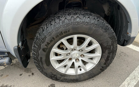 Mitsubishi Pajero Sport II рестайлинг, 2012 год, 1 251 000 рублей, 14 фотография