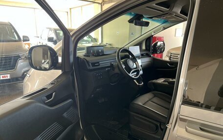 Hyundai Staria, 2024 год, 5 149 000 рублей, 5 фотография