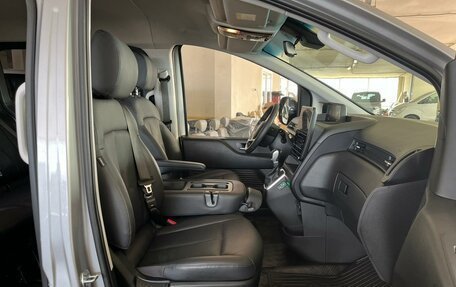 Hyundai Staria, 2024 год, 5 149 000 рублей, 4 фотография