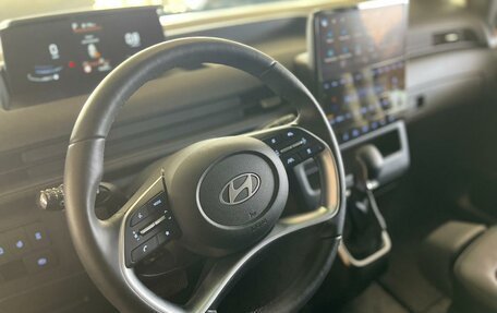 Hyundai Staria, 2024 год, 5 149 000 рублей, 6 фотография