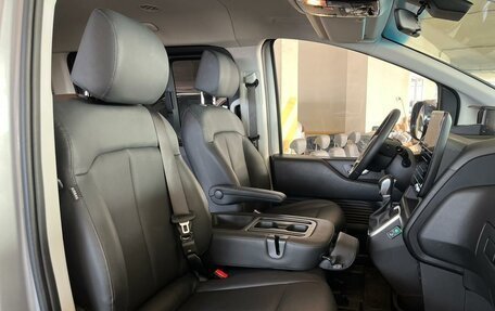 Hyundai Staria, 2024 год, 5 149 000 рублей, 11 фотография