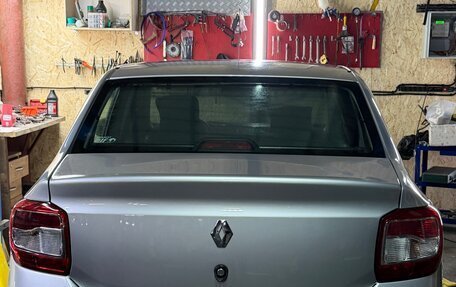 Renault Logan II, 2014 год, 505 000 рублей, 2 фотография