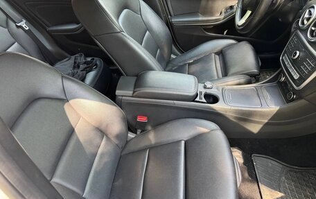 Mercedes-Benz A-Класс, 2016 год, 1 580 000 рублей, 8 фотография