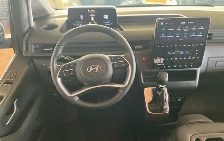 Hyundai Staria, 2024 год, 5 149 000 рублей, 7 фотография
