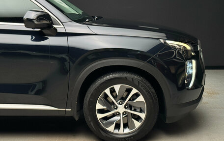 Hyundai Palisade I, 2022 год, 4 490 000 рублей, 7 фотография