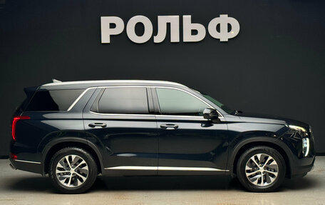 Hyundai Palisade I, 2022 год, 4 490 000 рублей, 5 фотография