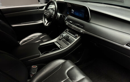 Hyundai Palisade I, 2022 год, 4 490 000 рублей, 11 фотография