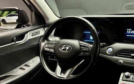 Hyundai Palisade I, 2022 год, 4 490 000 рублей, 10 фотография