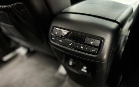 Hyundai Palisade I, 2022 год, 4 490 000 рублей, 27 фотография