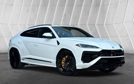 Lamborghini Urus I, 2026 год, 35 400 000 рублей, 2 фотография