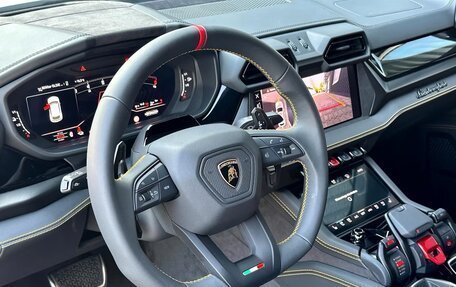 Lamborghini Urus I, 2026 год, 35 400 000 рублей, 3 фотография