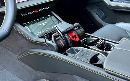 Lamborghini Urus I, 2026 год, 35 400 000 рублей, 8 фотография