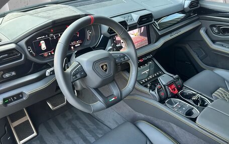 Lamborghini Urus I, 2026 год, 35 400 000 рублей, 6 фотография