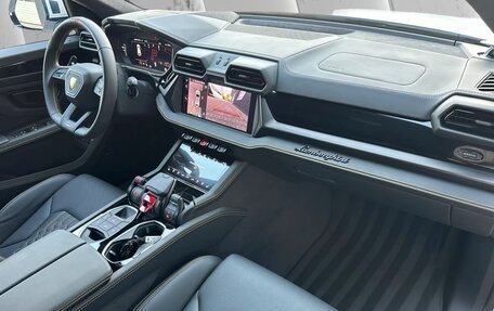Lamborghini Urus I, 2026 год, 35 400 000 рублей, 7 фотография