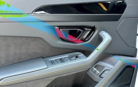 Lamborghini Urus I, 2026 год, 35 400 000 рублей, 17 фотография