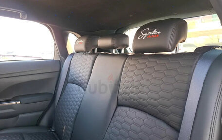 Mitsubishi ASX I рестайлинг, 2023 год, 2 289 000 рублей, 14 фотография