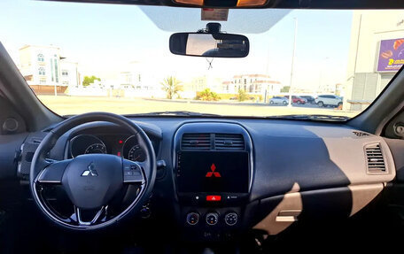 Mitsubishi ASX I рестайлинг, 2023 год, 2 289 000 рублей, 12 фотография