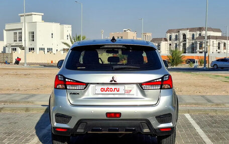 Mitsubishi ASX I рестайлинг, 2023 год, 2 289 000 рублей, 7 фотография
