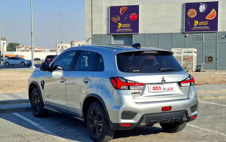 Mitsubishi ASX I рестайлинг, 2023 год, 2 289 000 рублей, 8 фотография