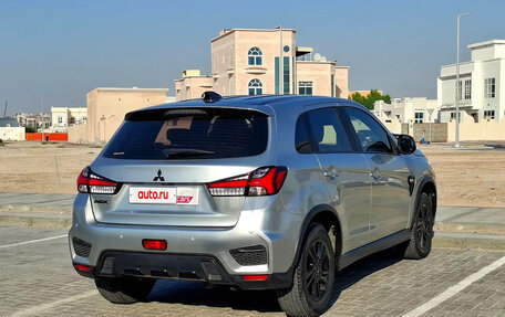 Mitsubishi ASX I рестайлинг, 2023 год, 2 289 000 рублей, 6 фотография