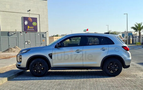 Mitsubishi ASX I рестайлинг, 2023 год, 2 289 000 рублей, 5 фотография
