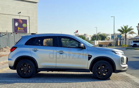 Mitsubishi ASX I рестайлинг, 2023 год, 2 289 000 рублей, 4 фотография