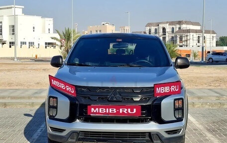 Mitsubishi ASX I рестайлинг, 2023 год, 2 289 000 рублей, 2 фотография