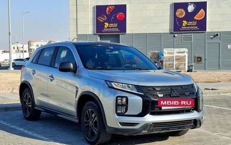Mitsubishi ASX I рестайлинг, 2023 год, 2 289 000 рублей, 3 фотография