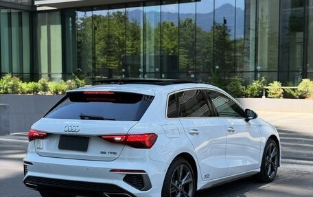 Audi A3, 2023 год, 2 160 000 рублей, 3 фотография
