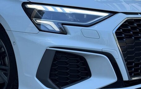 Audi A3, 2023 год, 2 160 000 рублей, 7 фотография