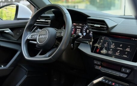 Audi A3, 2023 год, 2 160 000 рублей, 4 фотография