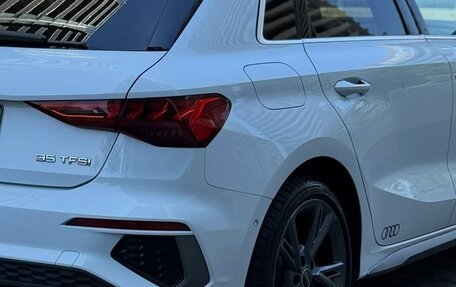 Audi A3, 2023 год, 2 160 000 рублей, 8 фотография