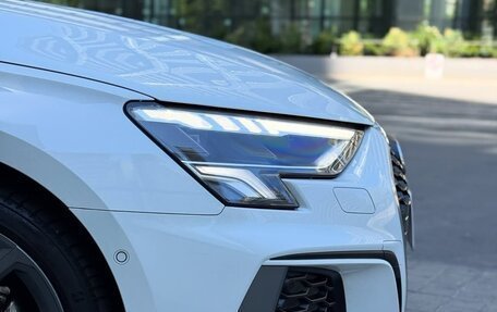 Audi A3, 2023 год, 2 160 000 рублей, 9 фотография