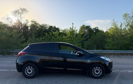 Hyundai i30 II рестайлинг, 2012 год, 855 000 рублей, 4 фотография