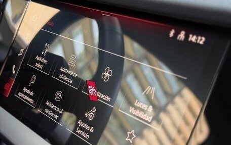 Audi A3, 2023 год, 2 160 000 рублей, 6 фотография