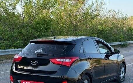 Hyundai i30 II рестайлинг, 2012 год, 855 000 рублей, 5 фотография