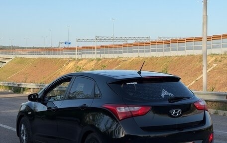 Hyundai i30 II рестайлинг, 2012 год, 855 000 рублей, 6 фотография