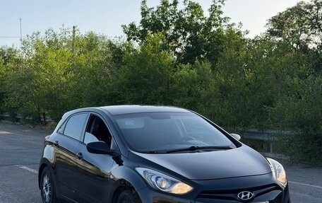 Hyundai i30 II рестайлинг, 2012 год, 855 000 рублей, 3 фотография