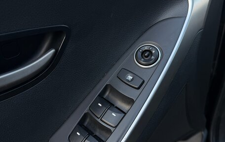 Hyundai i30 II рестайлинг, 2012 год, 855 000 рублей, 10 фотография