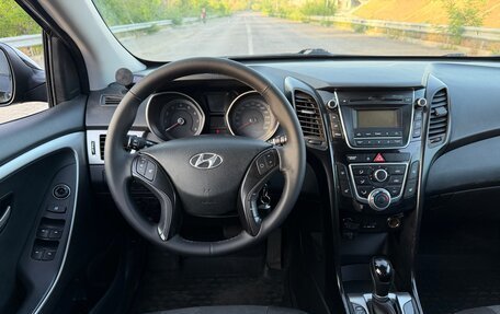 Hyundai i30 II рестайлинг, 2012 год, 855 000 рублей, 14 фотография
