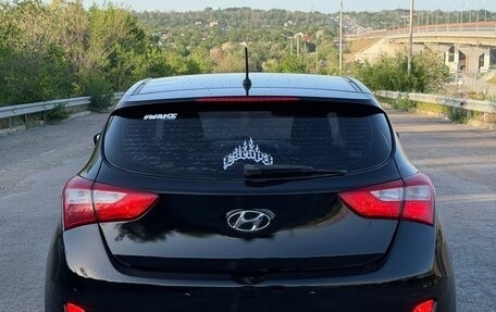 Hyundai i30 II рестайлинг, 2012 год, 855 000 рублей, 7 фотография