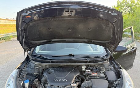 Hyundai i30 II рестайлинг, 2012 год, 855 000 рублей, 18 фотография