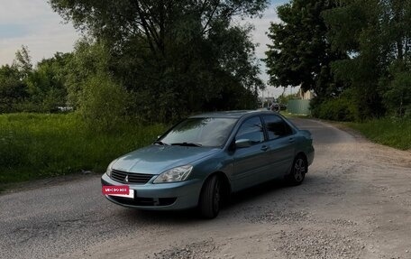 Mitsubishi Lancer IX, 2006 год, 310 000 рублей, 7 фотография