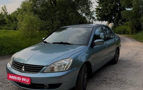 Mitsubishi Lancer IX, 2006 год, 310 000 рублей, 5 фотография