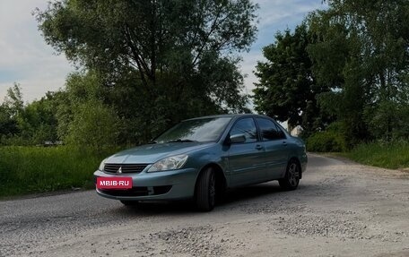 Mitsubishi Lancer IX, 2006 год, 310 000 рублей, 2 фотография