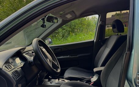 Mitsubishi Lancer IX, 2006 год, 310 000 рублей, 9 фотография