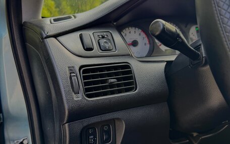Mitsubishi Lancer IX, 2006 год, 310 000 рублей, 10 фотография